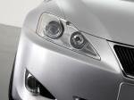 Lexus IS250 2006 года